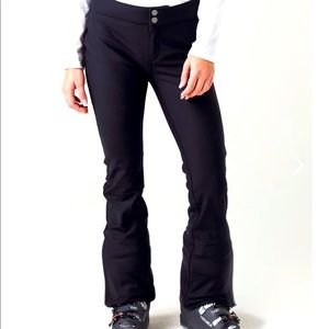 Obermeyer Bind Ski Pant - dark grey